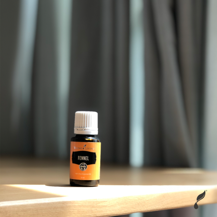 Young Living Fennel Lazada