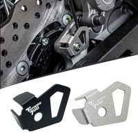 Fit For Yamaha TENERE700 Tenere 700 T7 T 7 2019 2020 2021 2022 Rear ABS Sensor Guard Cover Protector Motorcycle Accessories