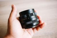 ขายเลนส์มือหมุน Helios 44M 58mm F2  โบเก้หมุนในตำนานจาก Russia สำหรับใส่กล้อง Nikon DSLR ได้ทุกรุ่น Serial 8277951 (infinity focus ไม่ได้)