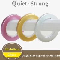 【cw】 Manual Curtain Eyelets Installation Plastic Accessories - Aliexpress ！