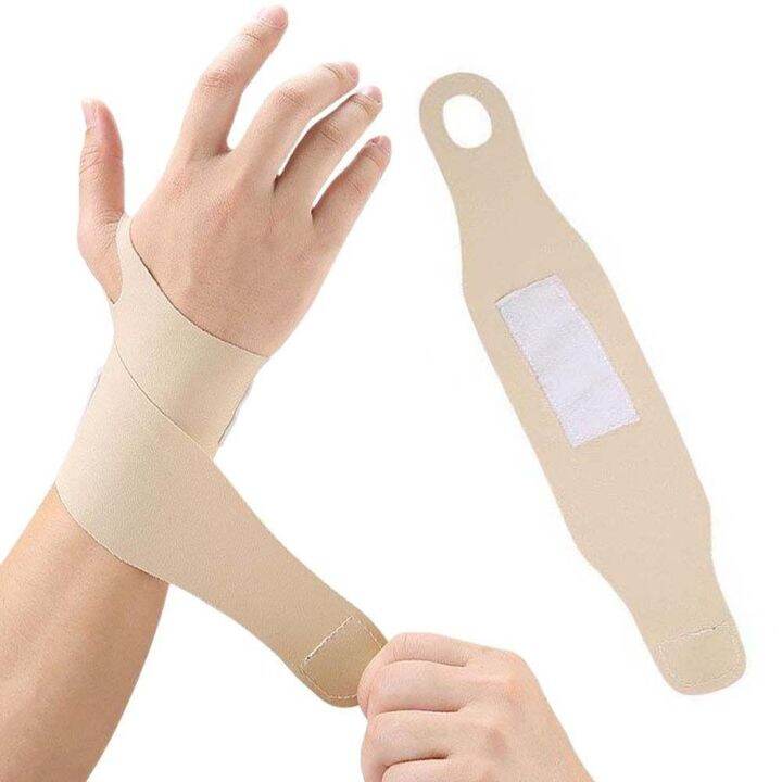 FUNNYDA Compression Pain Wrist Brace Brace Carpal Tunnel Hand Joint