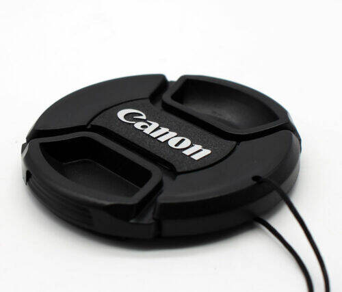 ฝาปิดเลนส์-สำหรับกล้อง-canon-49-mm-เทียบเท่า