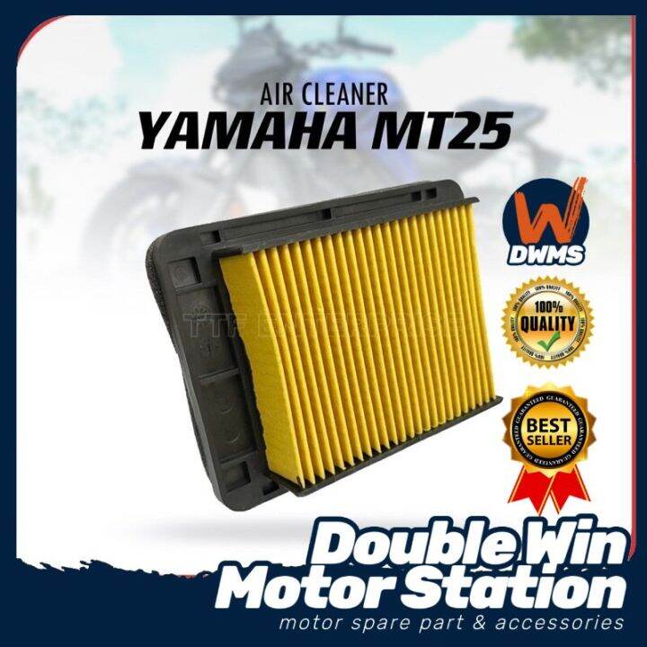 Yamaha Mt Air Cleaner Air Filter Lazada