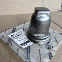 ฝาปิดตูดพีทีโอ ฝาปิดตูดPTO แบบดัดแปลง F7600-F6610 รถไถฟอร์ดนิวฮอลแลนด์ FORD NEW HOLLAND (เกลียว88มิล-รูใน82มิล)