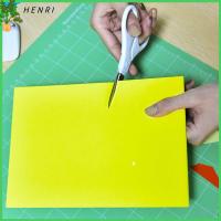 HENRI 6pcs DIY เครื่องมือเจาะ เครื่องขูด ชุดกำจัดวัชพืช ไม้พาย แหนบ ชุดเครื่องมือช่างไวนิล