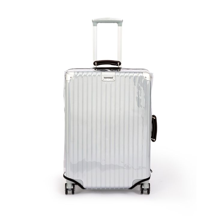 original-thick-luggage-protective-cover-transparent-trolley-case-travel-case-cover-dust-cover-20-24-26-28-inches-wear-resistant-and-waterproof