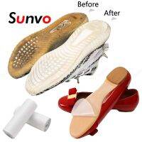 Shoes Sole Protector Sticker for Sneakers Protection Bottom Ground Grip Shoe Outsole Insole Pad Repair Care Replacement Stickers Cleaning Tools