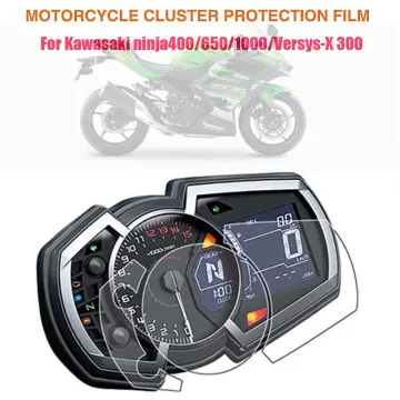 Shop Kawasaki Zx6r Screen Protector online | Lazada.com.ph