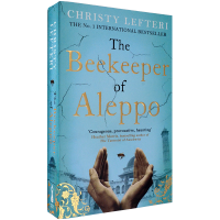 The beekeeper of Aleppo Christy lefteri