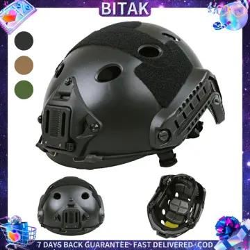 Fma Tactical Protective Pads And Suspension System H-nape For Cp Helmet  /mich Helmet Helmet Accessories