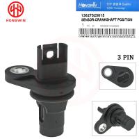 New Crankshaft Crank Position Sensor 13627525015 For BMW E60 E65 E90 E92 E93 328I 328Xi 325I 325Xi X5 X3 X6 Z4 750I  N52 N54 N62