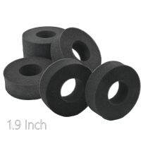 1:10 Wheel Sponge Liner For trx4/scx10II/AXIAL/RC4WD/D90 1.9 Inch Hardened Tire Sponge Foam RC Crawler Cars Parts Screw Nut Drivers