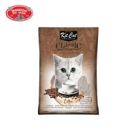 [MANOON] KIT CAT ทรายแมวสูตร Coffee 10 ลิตร