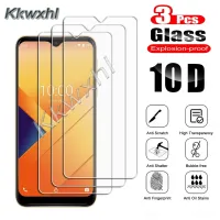 ✢▨ 3PCS Tempered Glass For Wiko Power U10 U20 U30 Y62 View4 Lite View5 Plus Y51 Y61 Y81 View3 Pro Protective Screen Protector Film