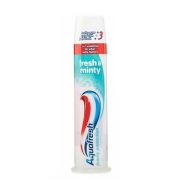 HCMKem đánh trắng răng Aquafresh Family Protection Fresh & Minty 100ml -