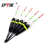 【YF】☋  Paulownia 10 Pcs/Lot Bobber Fishing Float  Length 20-25 2G 3G 5G 6G Carp