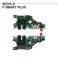 แพรตูดชาร์จ ก้นชาร์จ Huawei Nova 3i Charging Connector Flex PCB Board for Huawei Nova 3i รับประกัน 1 เดือน