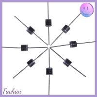 [Fuchun] 10ชิ้น10SQ050ใหม่10A 50V สำหรับแผงโซลาร์ไดโอดเรียงกระแส Schottky