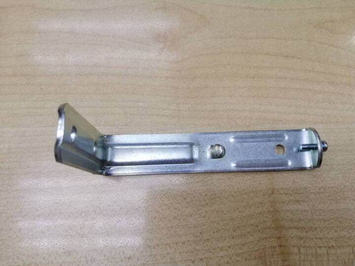 Vertical blind wall bracket Lazada
