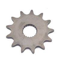 】【=-【 13T 14T Front Chain Sprocket For YAMAHA YZ125 YZ125X YZ250F YZ250FX WR250F WR250R WR250X YZ YZF WR 125 250F 250R 250X Dirt Bike