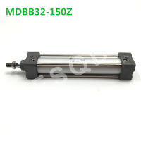 MDBB32-150150Z175200250300 fsqd SMC ประเภทมาตรฐาน Double Acting, single Rod Air cylinder mdbb Series