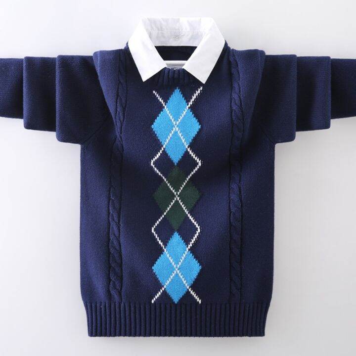 kids-boys-sweater-2022-autumn-winter-knitted-cotton-toddler-clothing-children-cardigan-sweater-for-age-5-15-years-outerwear-coat