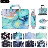 New Laptop Shoulder Bag For HP Acer Asus 13.3 14 15.6 inch Notebook Briefcase Messenger Handbag Sleeve Bag