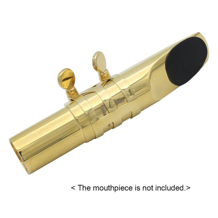 ชุดอุปกรณ์เสริม-sax-sax-3-in-1รวมถึง-sax-mute-silencer-แปรงปากเป่า-แผ่นแพทช์ปากเป่า