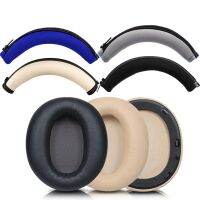 Headphone Head Beam Cover Earpads Earphone Cushion for edIFIER/W820NB Headsets Wireless Earbuds Accessories