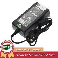 Genuine Liteon 12V 4.16A 5.5mm x 2.1mm AC Adapter PA-1051-0 770375-13L Charger Power Supply PA-1500-5AZ2 PA-1500-5AZ3 New original warranty 3 years