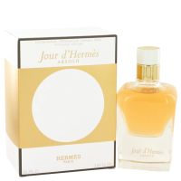 แท้✔Hermes Jour DHermes Absolu EDP 85ml