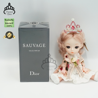 DIOR Sauvage Eau De Parfums  100ml ป้ายห้างไทย