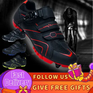 Cheapest on sale cycling shoes