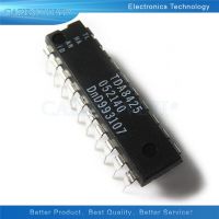 5pcs/lot TDA8425 8425 DIP-20 In Stock WATTY Electronics