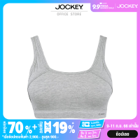 JOCKEY FOR HER เสื้อชั้นใน รุ่น KH BRR1580601 สีเทา