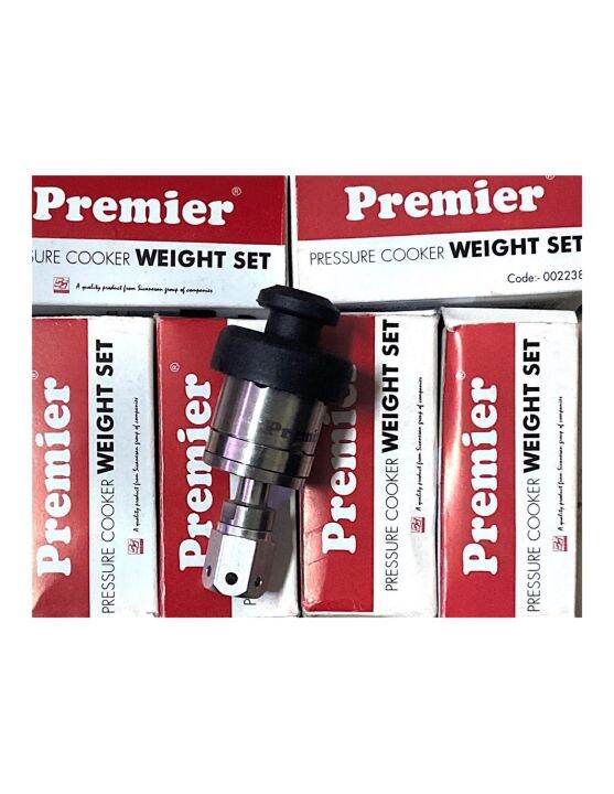 premier pressure cooker whistle