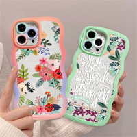 เคส Hp VIVO Y36 Y02 V25 Y16 V25E Y12S Y22 Y35 Y21T Y21S Y33S Y12 Y15 Y30 Y17 Y50 Y11เคสครอบโทรศัพท์ขอบคลื่น TPU ICasing