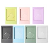 【CW】 3 Inch Film Photo Frame Children  39;s Picture Frames for Display Desktop Decorations