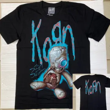 Shop Korn Shirt online | Lazada.com.my