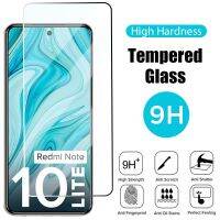 Protector Glass for Note 10S 9T 9S 9 10  5G 4 4X 5A Prime 5 6 7 8 8T 【hot】