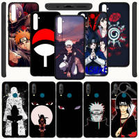 อ่อนนุ่ม เคสโทรศัพท์ F173 PD62 Naruto Sasuke ซิลิโคน Coque หรับ OPPO A16 A15 A17 A3S A5 A9 A7 A5S A37 Neo 9 A59 F1S A83 A1 A92 A72 A52 F5 F7 F9 A7X A54 A12 A15S A16S A56 A55 F11 Pro A94 4G A95 A53S A17K ปก Phone Casing