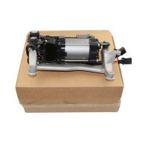 Compressor De Suspension Neumática AP01 Portador Para Porsche Cayenne II 92A 95835890101 95835890100 95835890102