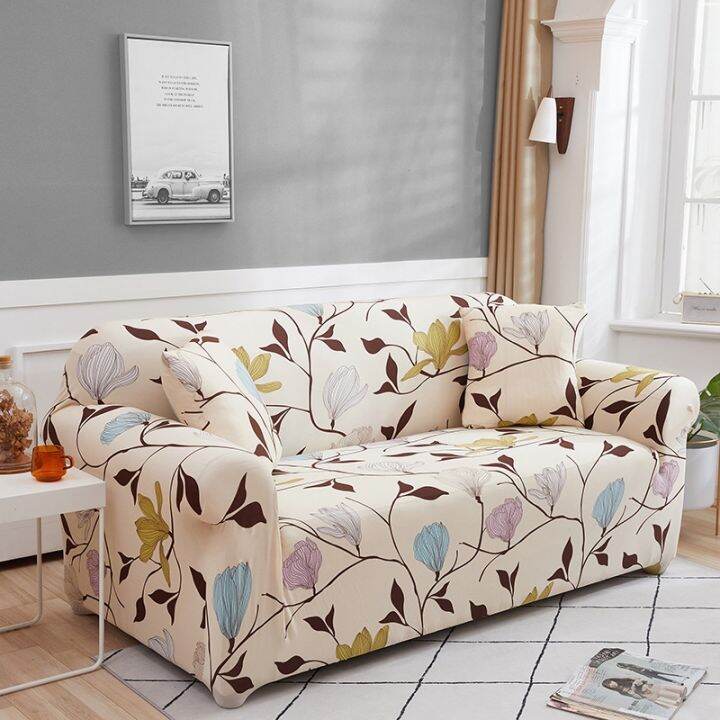 hot-dt-printed-sofa-cover-stretch-couch-slipcovers-for-couches-and-loveseats-washable-protector-pets-kids