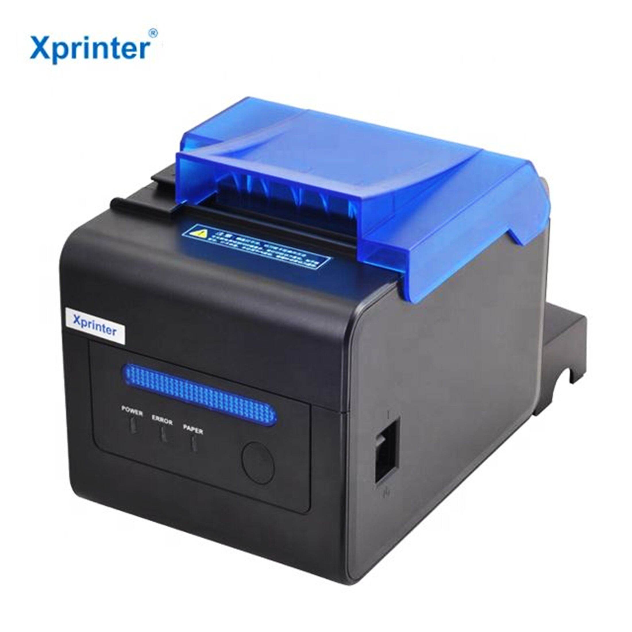 Xprinter Xp C H Ocha