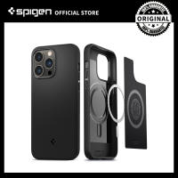 Spigen เคสเกราะหลักสำหรับ iPhone 14 Pro Max 13 Pro 12 Pro Max