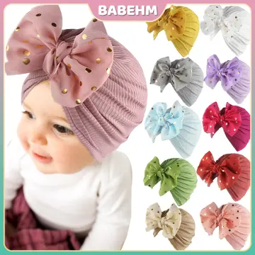 Babies & Toddlers (0-3 yrs) Kids Hats, Visors, & Headbands.