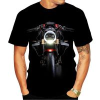 Cool Racing Graphics Motorcycle Tshirt Printed Mens Tshirt Mens Tshirt