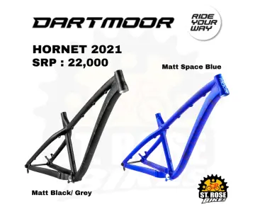 Dartmoor hornet discount frame for sale