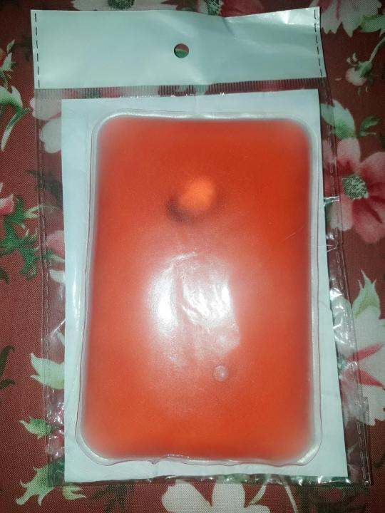 Magic Heat Pack Reusable Magic Hot and Cold Emergency Compress Pack