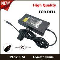 19.5V 6.7A 4.5x3.0mm Laptop AC Adapter DC Charger For Dell XPS 14 XPS 15 9530 Precision M6300 Ispiron15 7000 7557 Power Supply